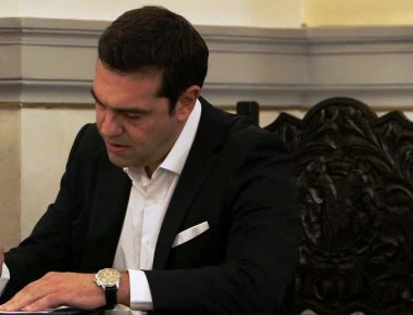 «Σωσίβιο» σε ανασχηματισμό αναζητεί ο Α.Τσίπρας - Πριν την ΔΕΘ θα έχει γίνει